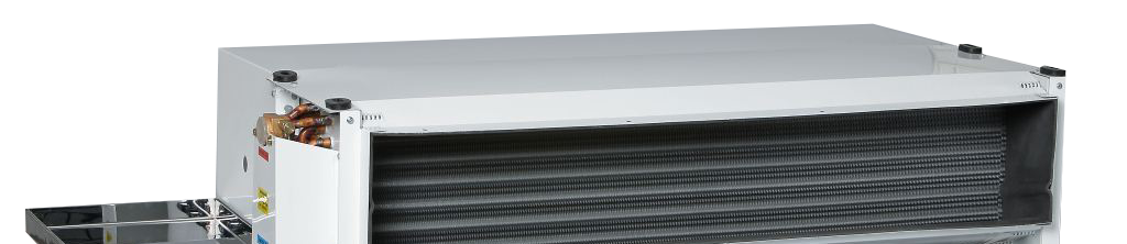 Фанкойл (FCU fan coil unit)